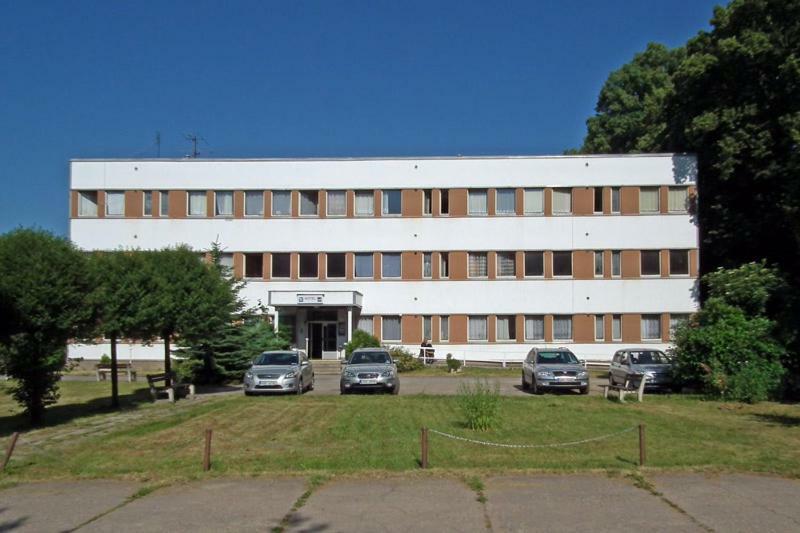 Ubytovna Z-Sport Nové Město nad Metují Εξωτερικό φωτογραφία
